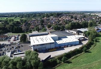 Investments made into UK cable protection manufacturing site
